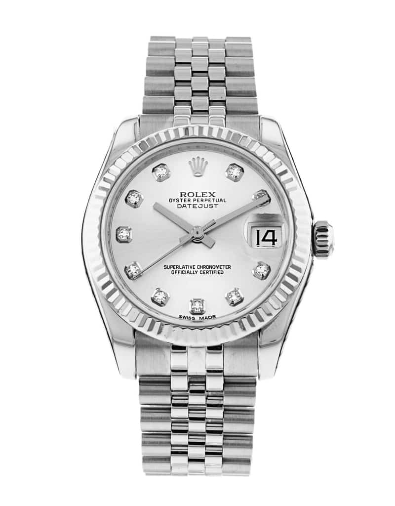 Rolex Datejust Lady 31 178274 Rolex Datejust Lady 31 178274